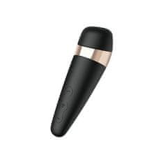 Satisfyer Brezkontaktni stimulator Satisfyer Pro 3 Vibracije