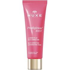 Nuxe Creme Prodigieuse Boost (Multi-Correction Silk y Cream) 40 ml