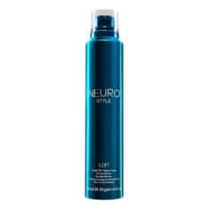 Paul Mitchell Lahka pena za volumen las Neuro Care (Lift HeatCTRL Volume Foam) 200 ml
