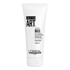 Loreal Professionnel (Shaping Gel for Extra Hold) 200 ml