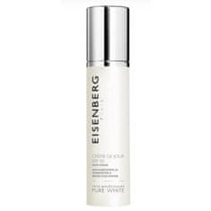 Eisenberg Dnevna krema SPF 50 Pure White (Day Cream) 50 ml