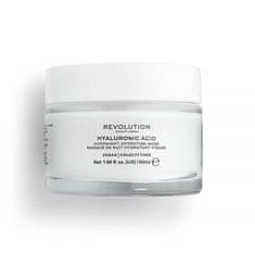 Revolution Skincare Hialuronska kislina (Overnight Hydrating Mask) 50 ml