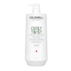 GOLDWELL Curls & Waves (Hydrating Conditioner) 1000 ml