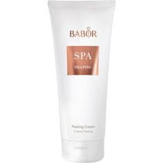 Babor Piling krema za Tělo SPA Shaping (Peeling Cream) 200 ml