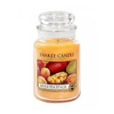 Yankee Candle Aromatična sveča Mango Peach Salsa 623 g