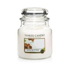 Yankee Candle Aromatična sveča Karitejevo maslo 411 g