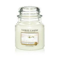 Yankee Candle Aromatične puhaste brisače pri svečah 411 g