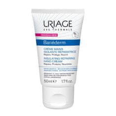 Uriage Zaščitna in regenerativna krema Bariéderm (Insulating Repair ing Hand Cream) 50 ml