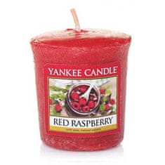 Yankee Candle Aromatična votivni svečo Red Raspberry 49 g