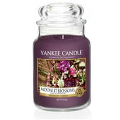 Yankee Candle Aromatična sveča velika Moonlit Blossoms 623 g