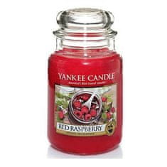 Yankee Candle Aromatična sveča velika Red Raspberry 623 g