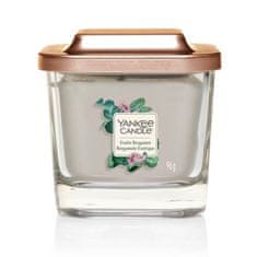 Yankee Candle Majhna aromatična sveča Exotic Bergamot 96 g