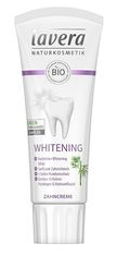 Lavera Whitening zobna pasta 75 ml