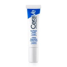 CeraVe Krema proti otekline in temne kolobarje Vlaženje (Eye Repair Cream) 14 ml