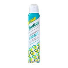 Suhi šampon za normalne in suhe lase Hydrate (Dry Shampoo) 200 ml