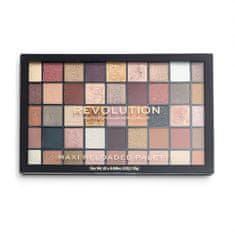 Makeup Revolution Large It Up (Eye Shadow Palette) 60,75 g