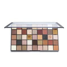 Makeup Revolution Large It Up (Eye Shadow Palette) 60,75 g