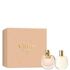 Chloé Nomade - EDP 50 ml + mleko za telo 100 ml