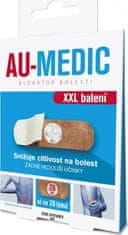 AU-MEDIC sredstvo proti bolečinam 28 kosov