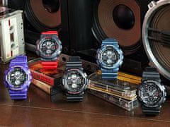 Casio The G/G-Shock GA-140-6AER (411)