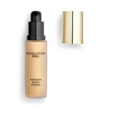 Revolution PRO Podlaga za ličenje (Goddess Glow Primer Serum) 30 ml