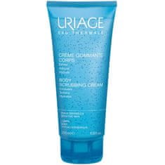 Uriage Piling telesa za občutljivo kožo (Body Scrubing Cream) 200 ml