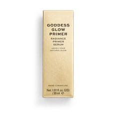 Revolution PRO Podlaga za ličenje (Goddess Glow Primer Serum) 30 ml