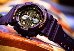 Casio The G/G-Shock GA-140-6AER (411)