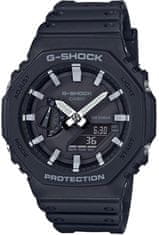 Casio G-Shock Original Carbon Core Guard GA-2100-1AER