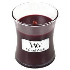 Woodwick Dišeča vaza za sveče Črna češnja 85 g
