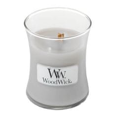 Woodwick Dišeča vaza za sveče Topla volna 85 g