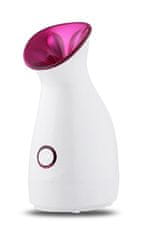 BeautyRelax Profesionalna savna za obraz s parnim parjenjem Steamtouch BR-1330