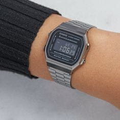 Casio Collection A168WEGG-1BEF (007)