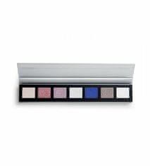 Makeup Revolution Alexis Stone The Transformation (Eye Shadow Palette) 8,4 g