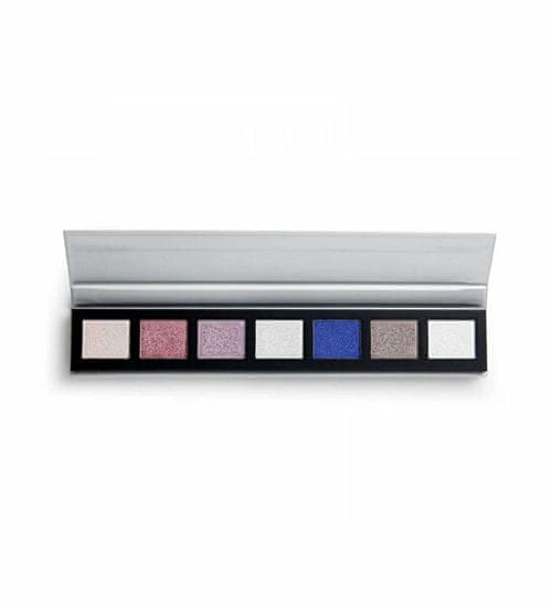 Makeup Revolution Alexis Stone The Transformation (Eye Shadow Palette) 8,4 g