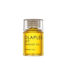 Olaplex Negovalno styling olje za lase št.7 (Bonding Oil) 30 ml