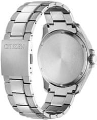 Citizen Eco-Drive Super Titanium BM7470-84L