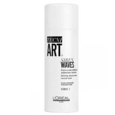 Loreal Professionnel Styling AC krema za opredelitev valov Tecni.Art sirena valov (Defining Elastic Creme) 150 ml