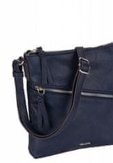 Tamaris Ženski crossbody torbico Alessia Blue