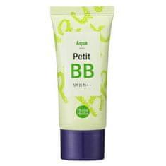 Holika Holika BB krém za kombinirano in mastno kožo SPF 25 (Aqua Petit BB Cream ) 30 ml