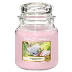 Yankee Candle Aromatična sveča Classic Srednje Sunny sanjarjenje 411 g