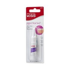 KISS Precision (Nail Glue) 3 g natančno lepilo za nohte