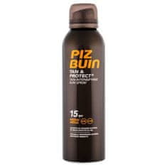 PizBuin Tan & Protect SPF 15 (Tan Intensifying Sun Spray) 150 ml