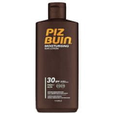 PizBuin (Moisturizing Sun Lotion) 200 ml