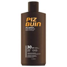 PizBuin ( Sun Sensi tiv e Skin Lotion) losjon za občutljivo kožo Allergy SPF 30 ( Sun Sensi tiv e Skin Lotio