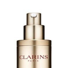 Clarins Revitalizacija dnevno emulzija Nutri-Lumiére ( Nourish ing Revitalizing Day Emulsion) 50 ml