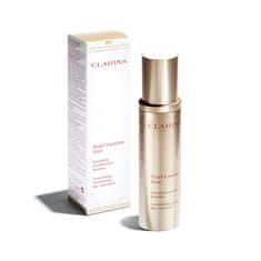 Clarins Revitalizacija dnevno emulzija Nutri-Lumiére ( Nourish ing Revitalizing Day Emulsion) 50 ml