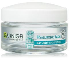 Garnier Hyaluronic Aloe Jelly (Daily Moisturizing Care ) 50 ml