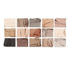 Makeup Revolution Senčilo za oči Paleta Re Loaded Iconic (Eyeshadow Palette) 2.0 (Eyeshadow Palette) 16,5 g