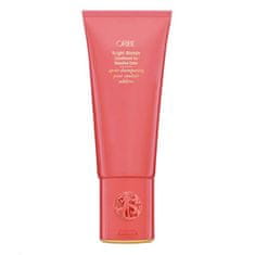 Oribe Balzam za bleščeče blond lase Bright Blonde (Conditioner For Beautiful Color ) 200 ml